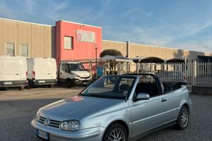 Golf 4 cabrio