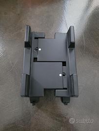 CPU Stand / Supporto per computer - colore nero