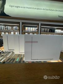 Apple MacBook Air 13" M4 (2025) 256 GB - NUOVO