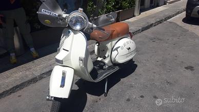 Vespa