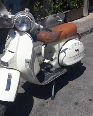 Vespa