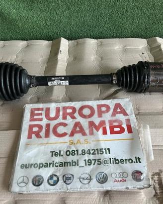 Semiasse Giunto Volkswagen T Cross