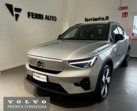 VOLVO XC40 Recharge Pure Electric Single Motor 6