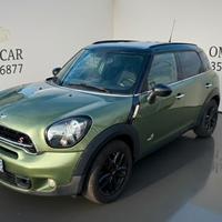 Mini SD Countryman 2.0 DIESEL 2015