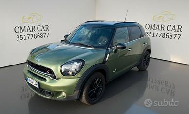 Mini SD Countryman 2.0 DIESEL 2015