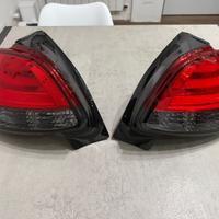 Fari posteriori peugeot 206