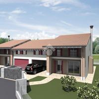 BIFAMILIARE A RESANA