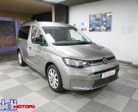 VOLKSWAGEN Caddy 2.0 TDI DSG Life