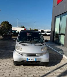 Smart 800 cabrio & passion cdi (30 kW)
