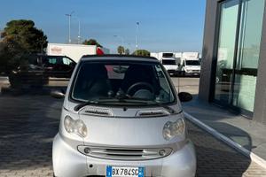 Smart 800 cabrio & passion cdi (30 kW)