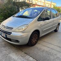 Citroen Xsara 1.6i 16V cat 5 porte Exclusive