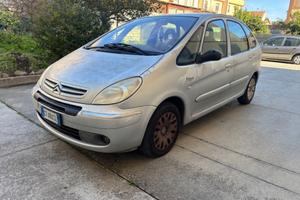 Citroen Xsara 1.6i 16V cat 5 porte Exclusive