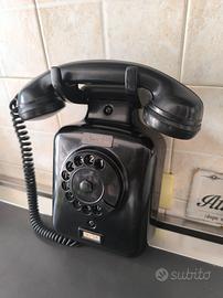 telefono Siemens OLAP SH36 
