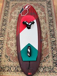 Tavola Wingfoil Tabou Saucer hd 64l