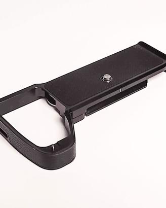 SmallRig 3666 Piastra Base Arca-Swiss Sony A7IV