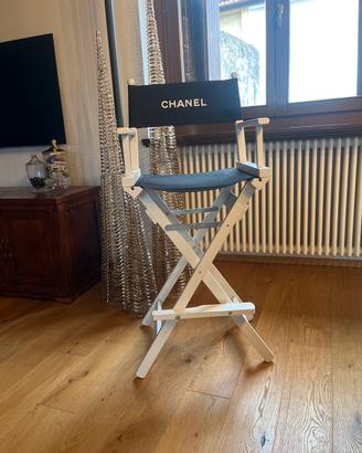 Sedia chanel
