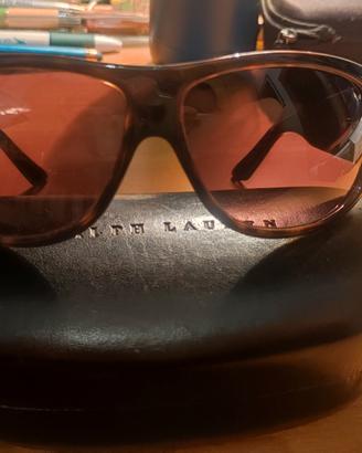 occhiali da sole uomo polo Ralph Lauren 