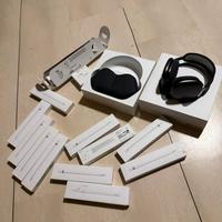 Stock di prodotto apple