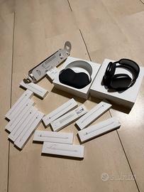 Stock di prodotto apple