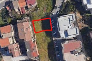 Terreno edificabile zona centrale