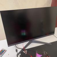 Monitor 180hz