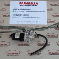 motorino tergicristallo 159200-734 Fiat Punto 2003