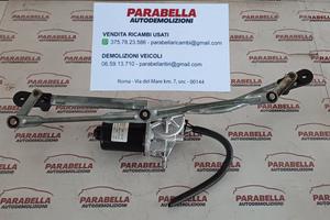 motorino tergicristallo 159200-734 Fiat Punto 2003