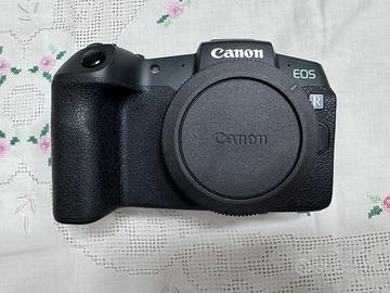 Canon Eos RP pari al nuovo