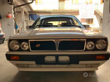 Lancia Delta HFTurbo 1600