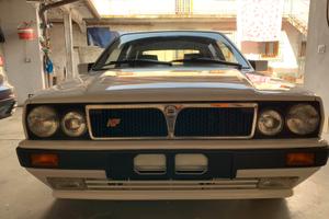 Lancia Delta HFTurbo 1600