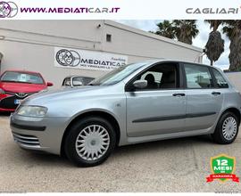 FIAT Stilo 1.9 MJT 120 CV 5p. Dynamic