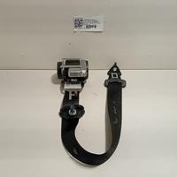 CINTURA DI SICUREZZA POSTERIORE SX MERCEDES GLE W1