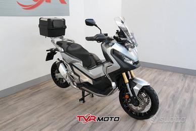 Honda X-ADV 750 X-ADV 750 (2018 - 20)
