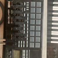 Korg elctribe s2