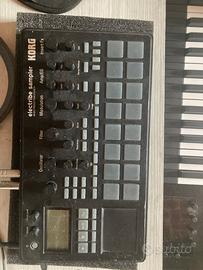Korg elctribe s2