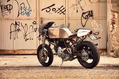 Ducati 350 SS - 1993