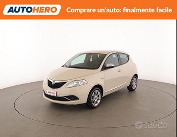 LANCIA Ypsilon 1.2 69 CV 5 porte Platinum