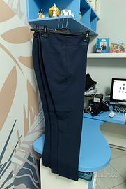 Lotto di 3 pantaloni classici da divisa/tailleur