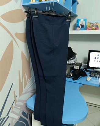 Lotto di 3 pantaloni classici da divisa/tailleur
