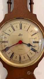 OROLOGIO DA MURO D’EPOCA ANNI 1900