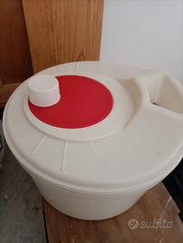 centrifuga per alimenti 