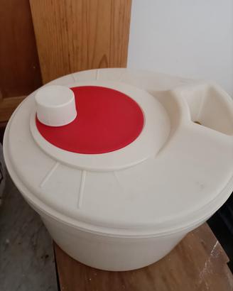 centrifuga per alimenti 