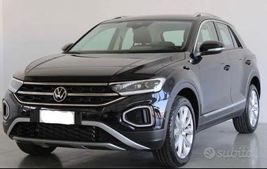 Volkswagen T-ROC 1.5 TSI ACT R-Line