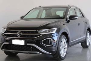 Volkswagen T-ROC 1.5 TSI ACT R-Line