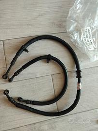 Tubi freno anteriori Yamaha FZ6