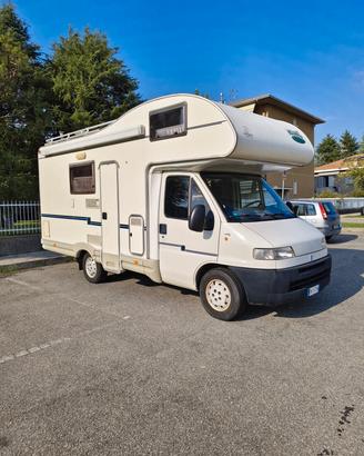 fiat ducato compatto 