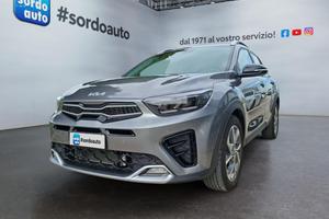 KIA Stonic 1.0 T-GDi 100 CV MHEV MT GT Line