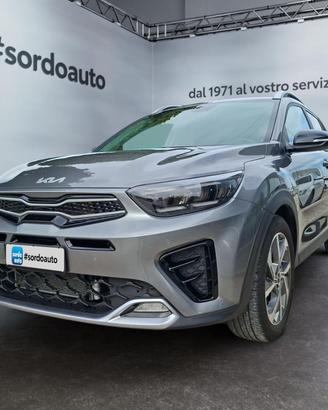 KIA Stonic 1.0 T-GDi 100 CV MHEV MT GT Line
