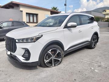 Dr 6.0 1.5 Turbo CVT Bi-Fuel GPL 2023 SINISTRATA