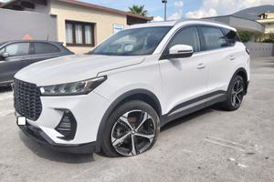 Dr 6.0 1.5 Turbo CVT Bi-Fuel GPL 2023 SINISTRATA